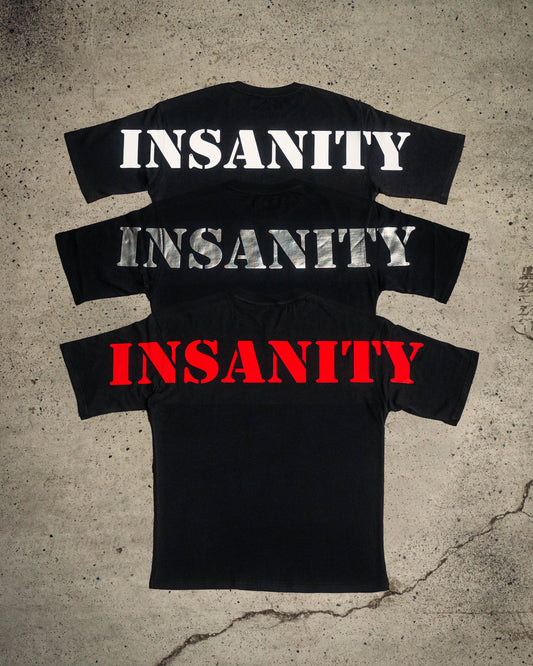 Stealth Lightweight Tee 3-Pack