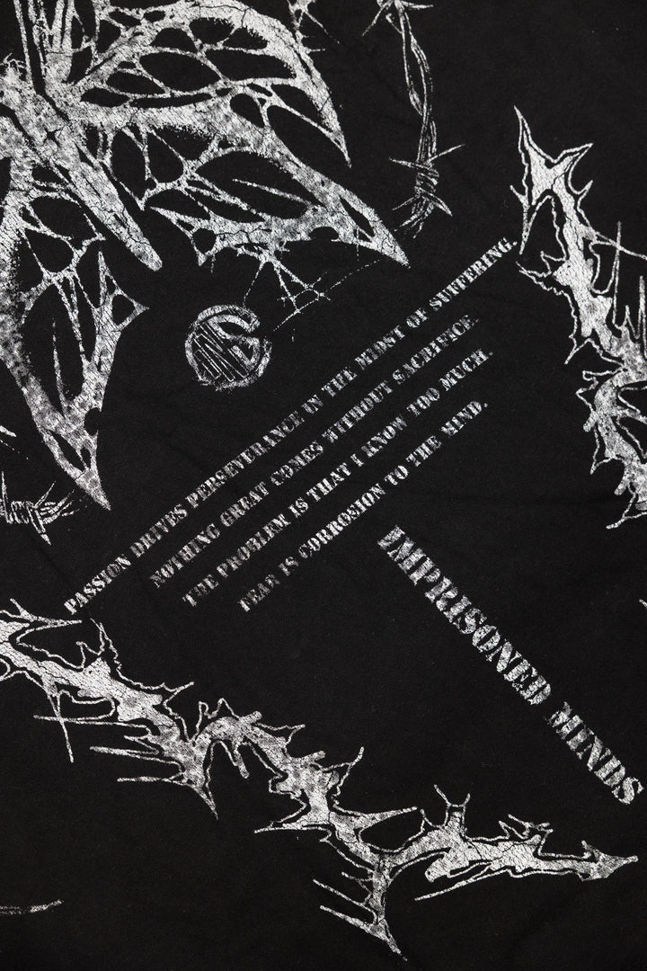 Metamorphosis Tee