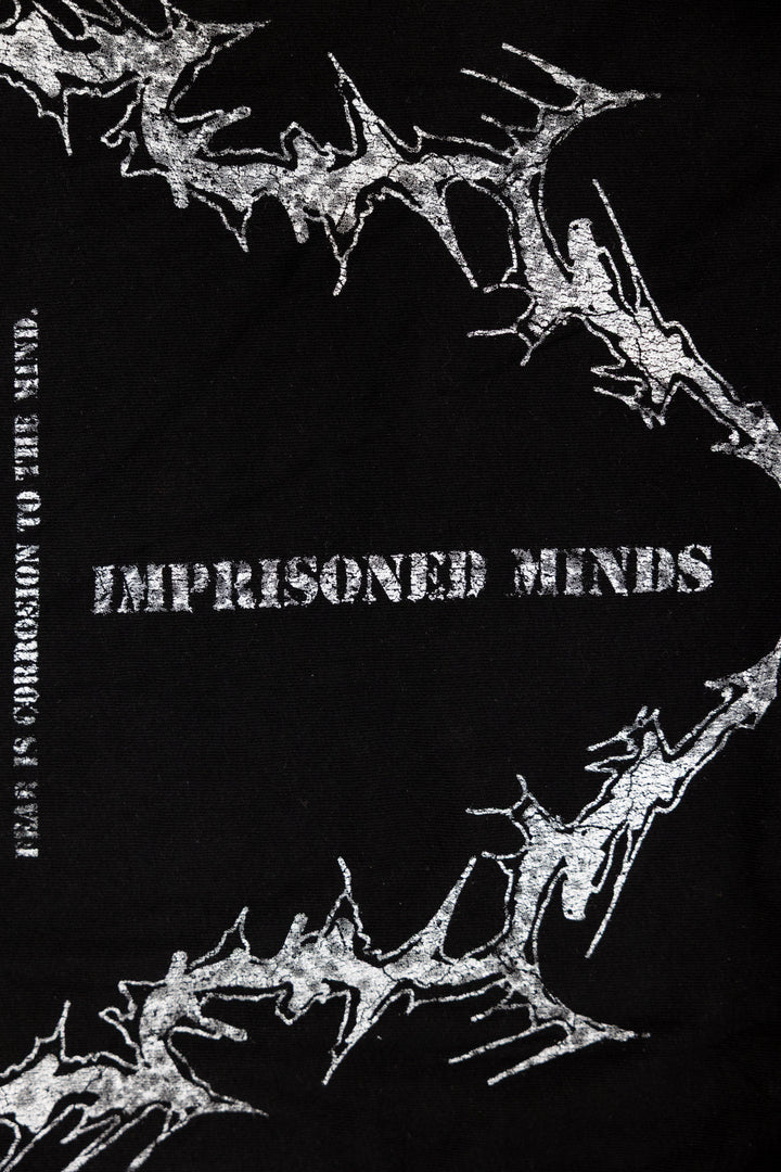 Metamorphosis Tee