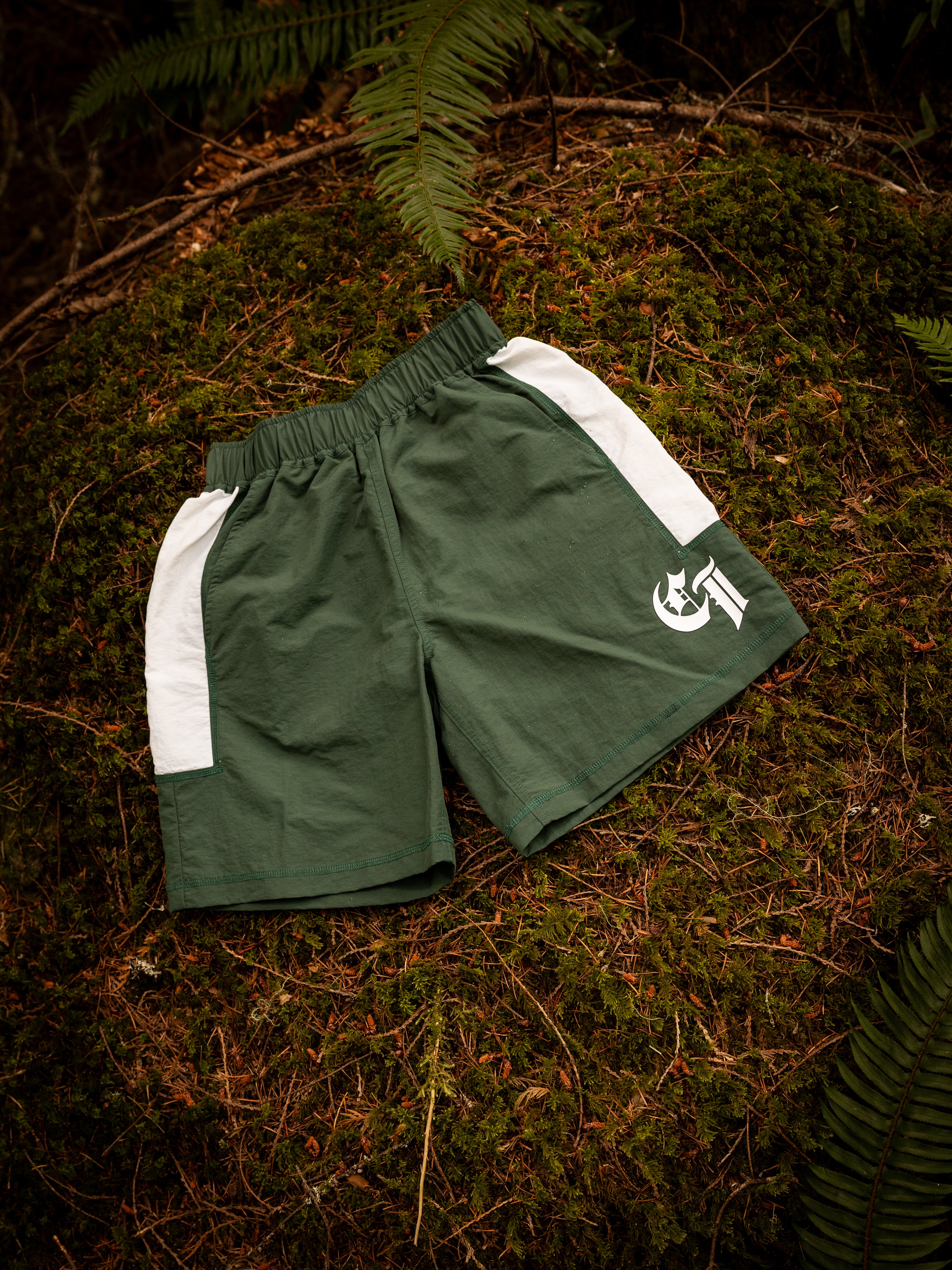 salsation short MEDIUM GREEN Lサイズ salsation short MEDIUM GREEN Lサイズ salsation short MEDIUM