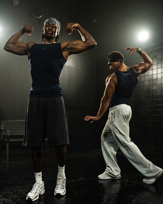 Neutral Beaters 3-Pack