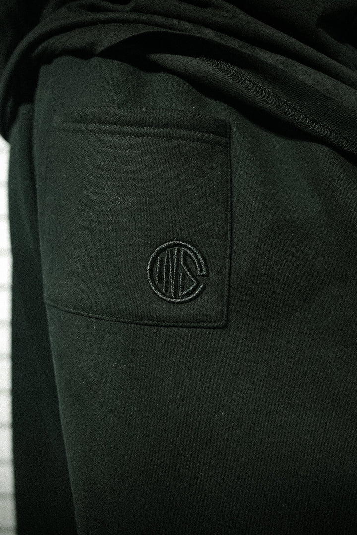 Blackout Shadow Sweatpants