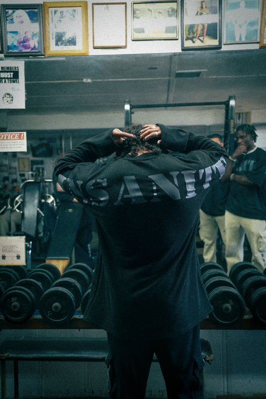 Scorpion Long Sleeve Pump Cover