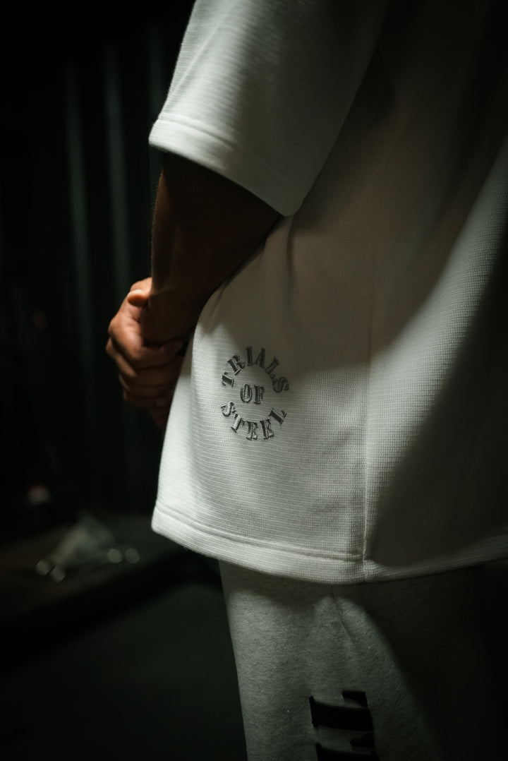 White Pump Cover V2
