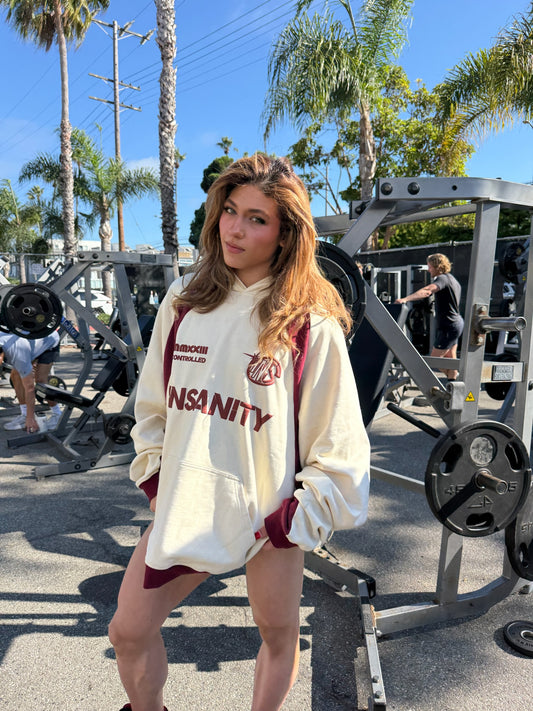 Desert Cola Pullover Hoodie