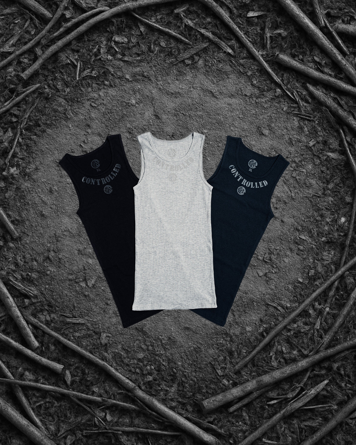 Neutral Beaters 3-Pack