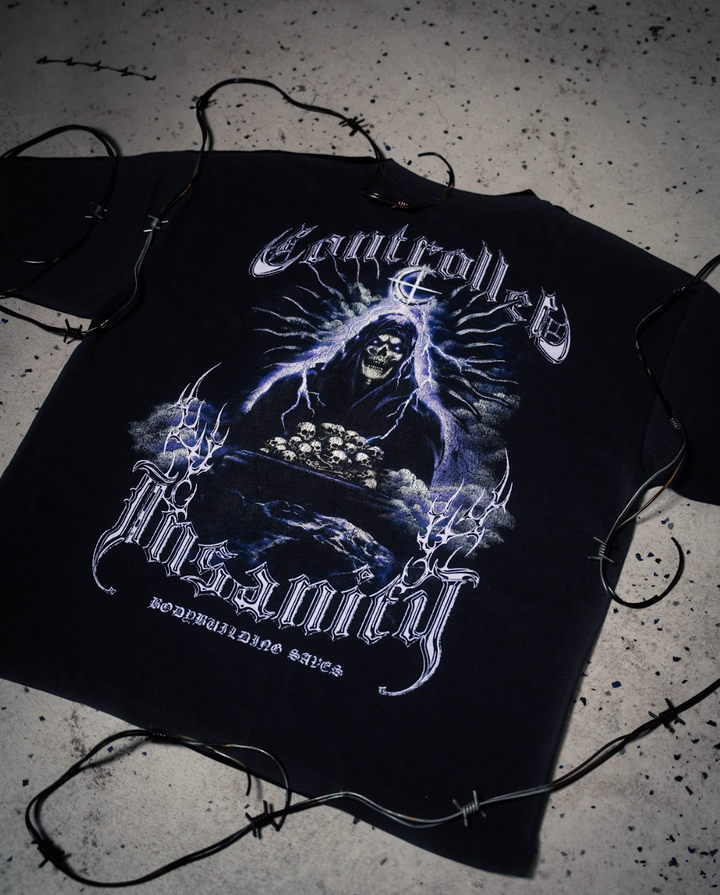 Reaper Tee