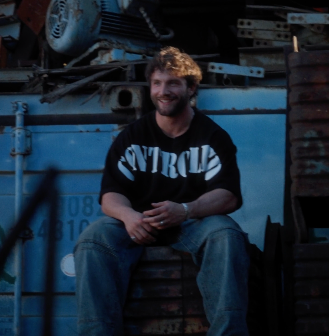 Midnight Black Pump Cover