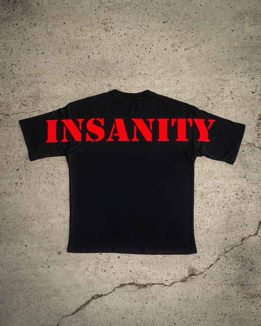 Infrared Stealth Lightweight Tee