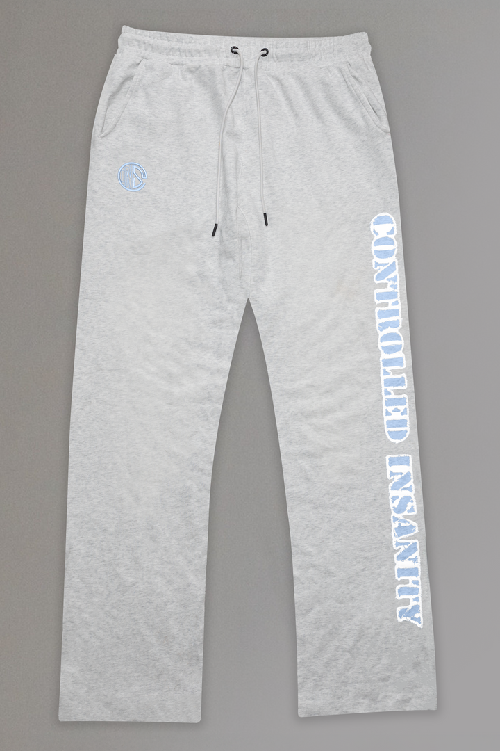 UNC Blue Sunwashed Sweatpants