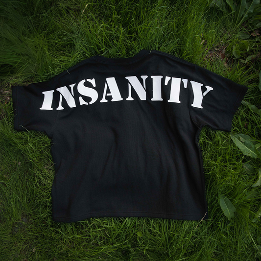 Midnight Black Pump Cover