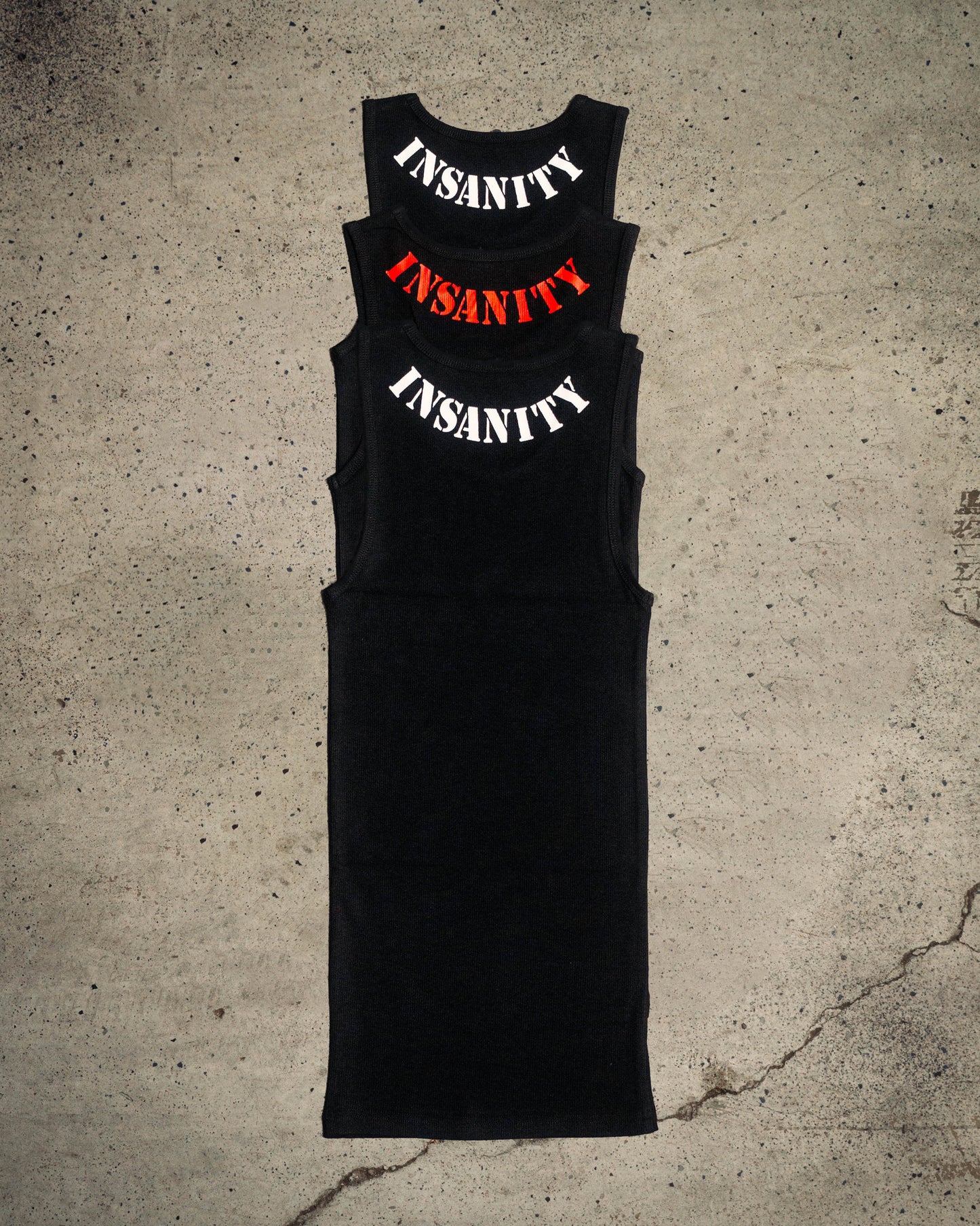 Stealth Beaters 3-Pack