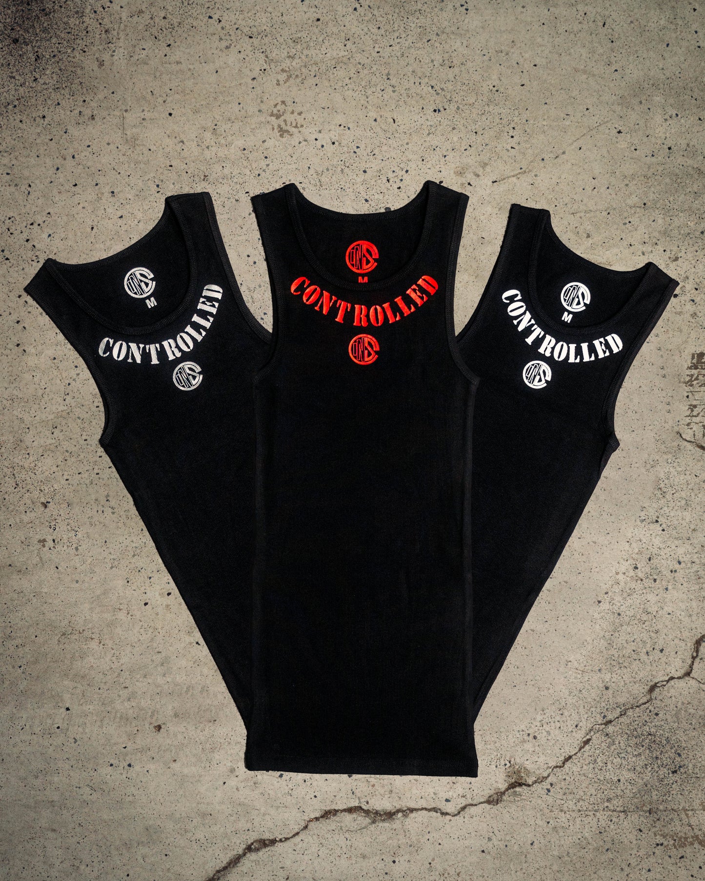 Stealth Beaters 3-Pack