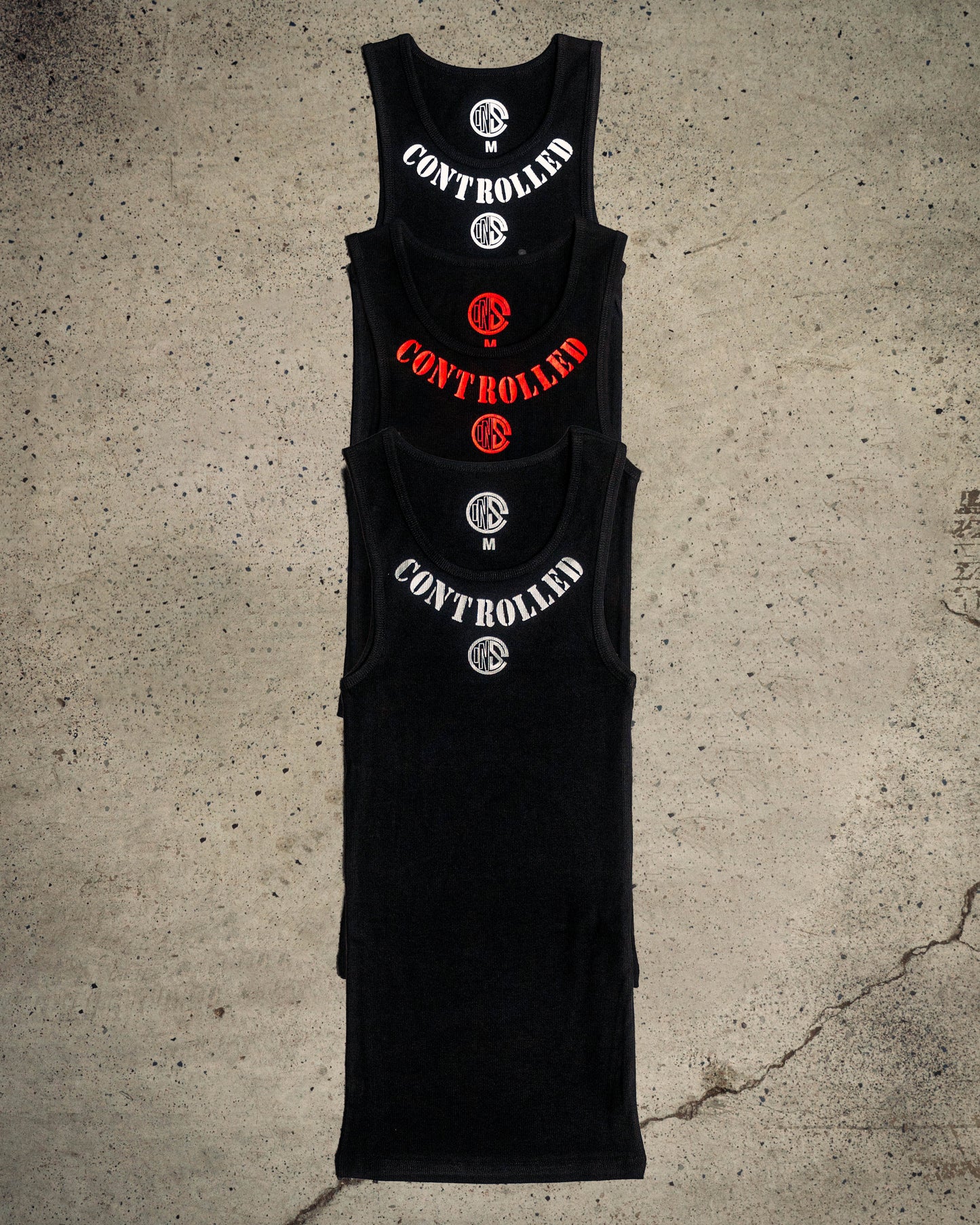 Stealth Beaters 3-Pack