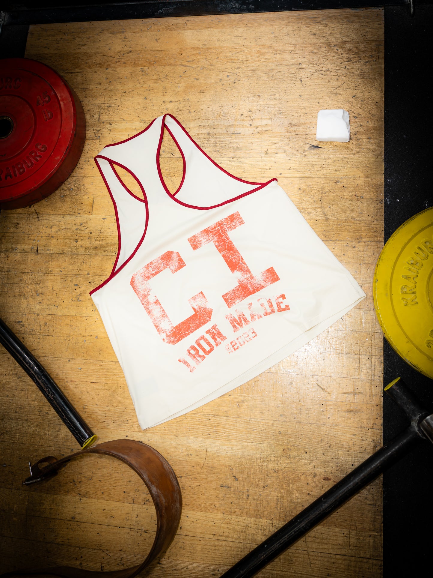 Desert Cola Stringer