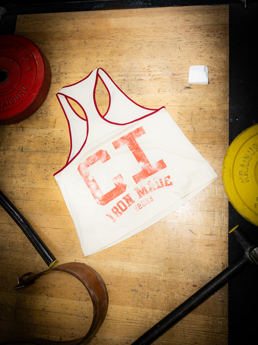 Desert Cola Stringer