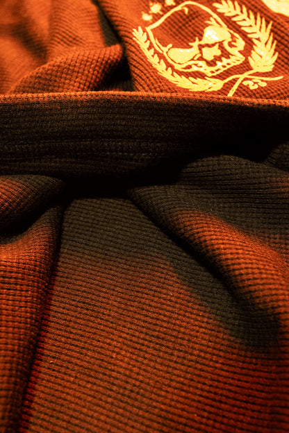 Black Forged in Failure Pump Cover