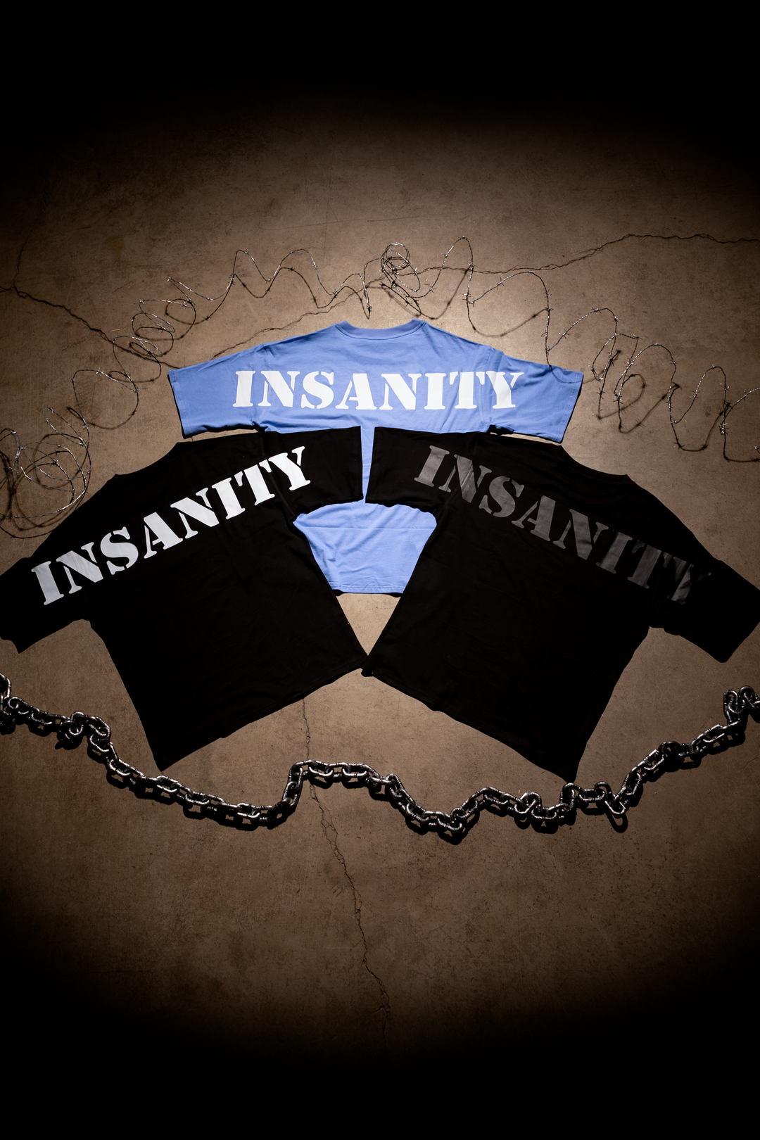 Lightweight Tee 3-Pack