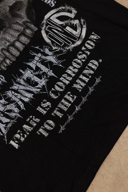 Corrosion Skull Tee