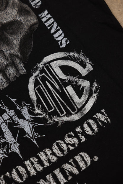 Corrosion Skull Tee