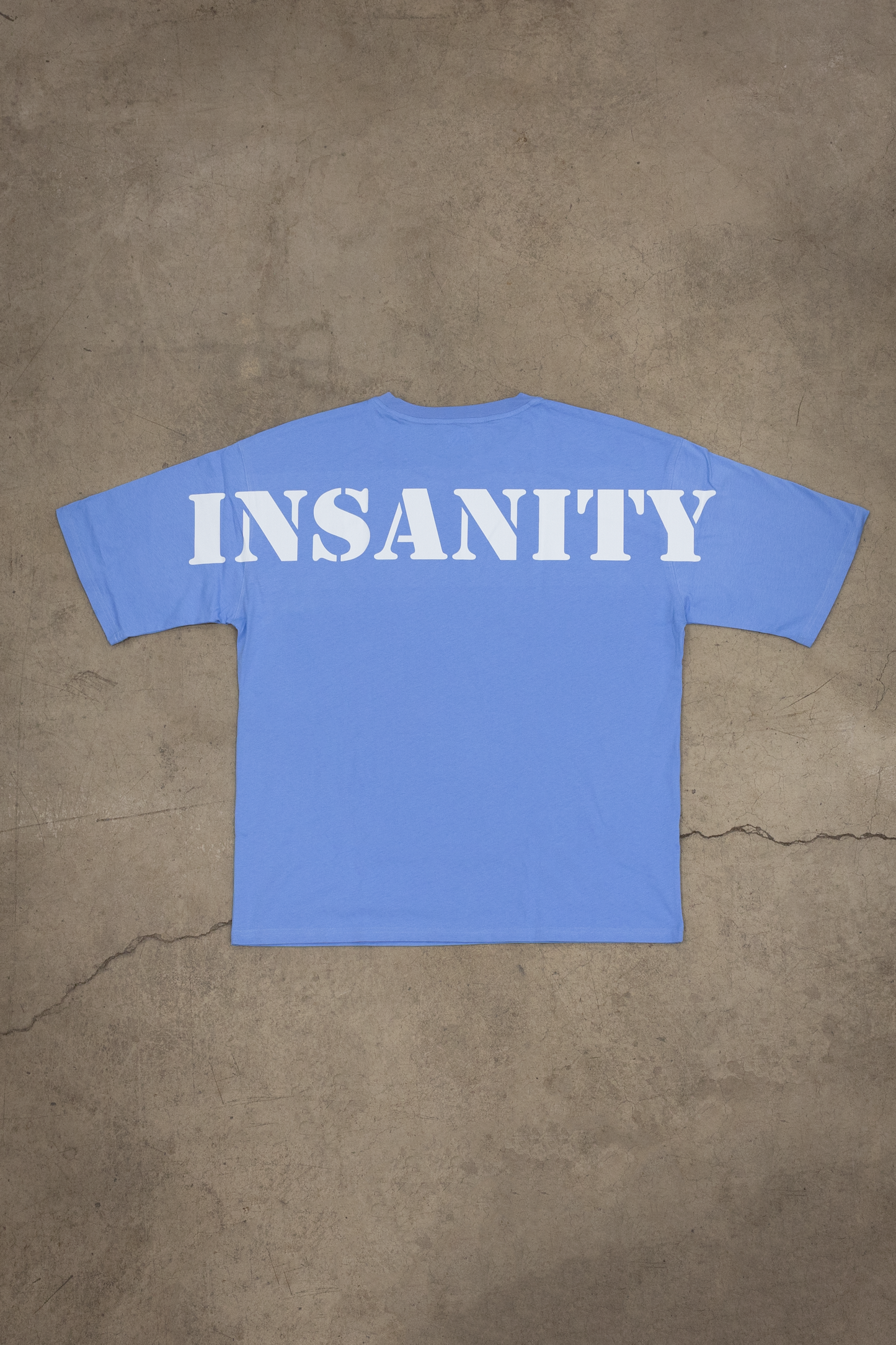 UNC Blue Lightweight Tee