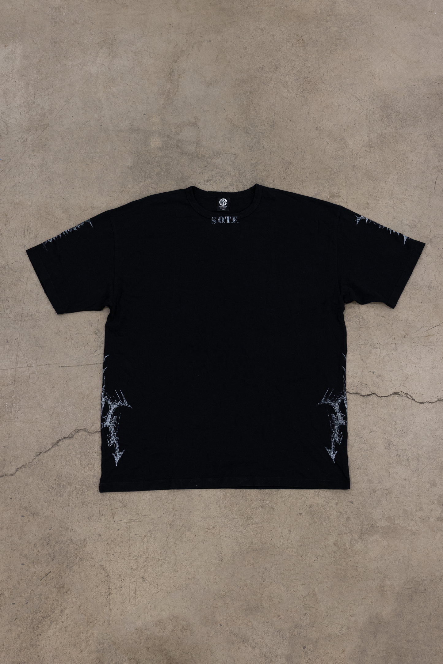 Metamorphosis Tee