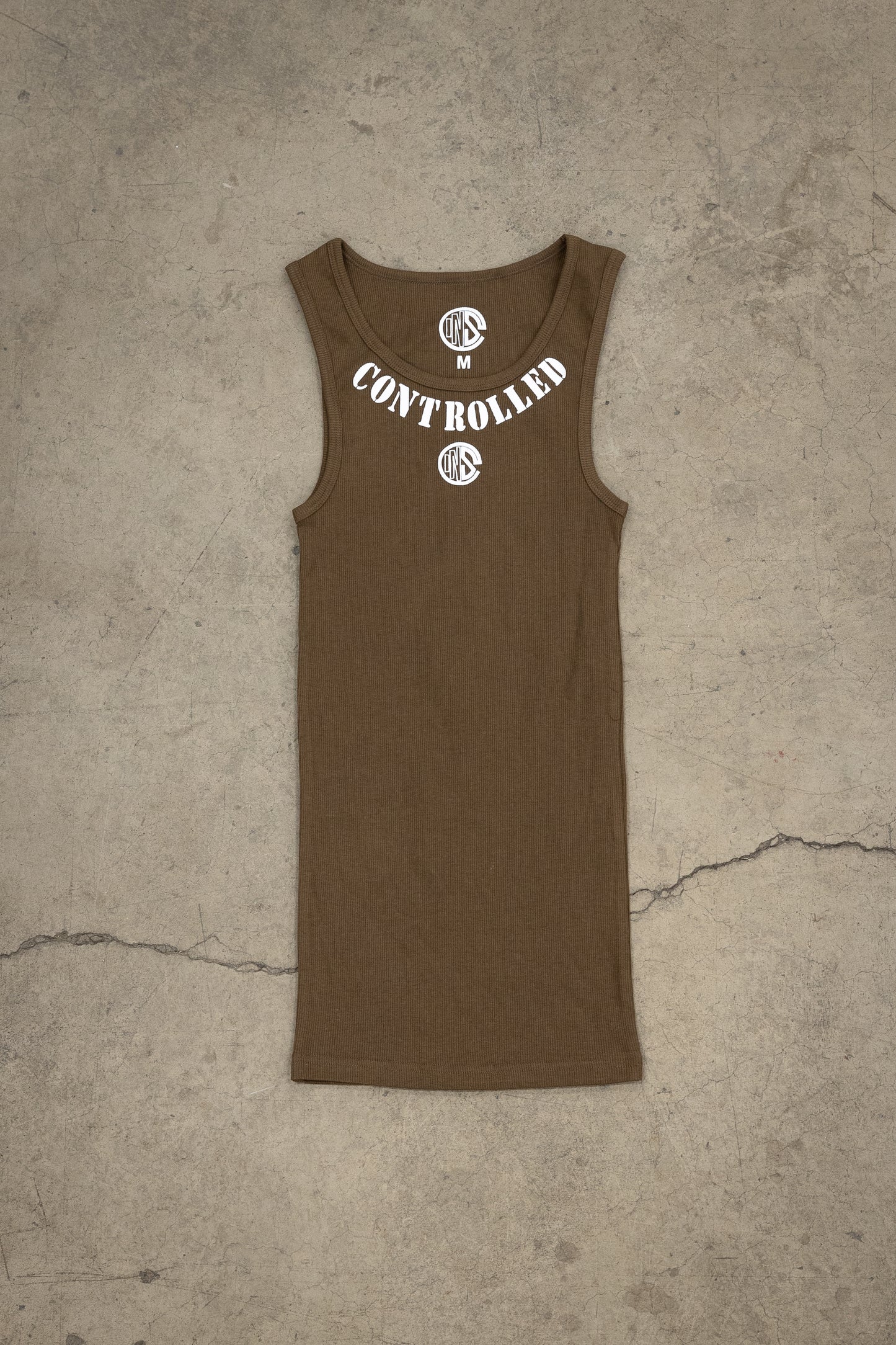 Midnight Brown Beater