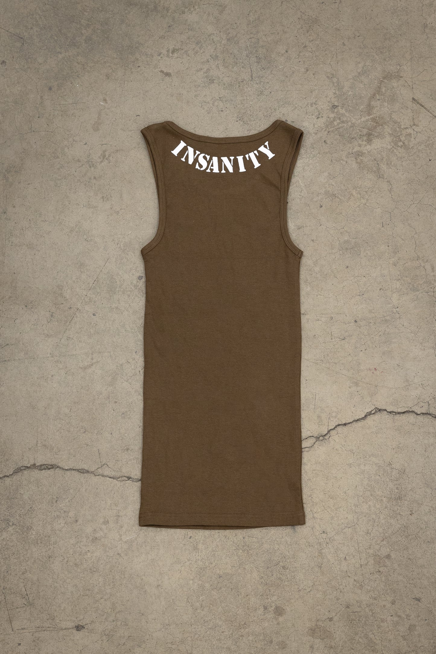 Midnight Brown Beater