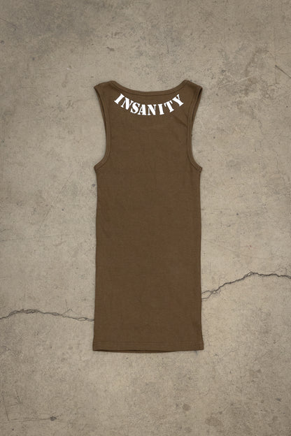 Midnight Brown Beater