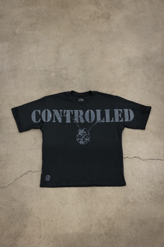 Black Liquid Pump Cover