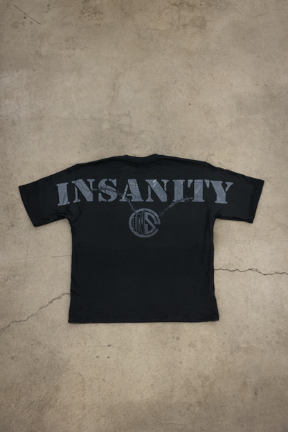 Black Liquid Pump Cover