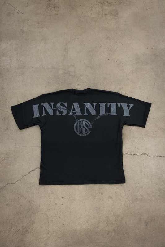 Black Liquid Pump Cover