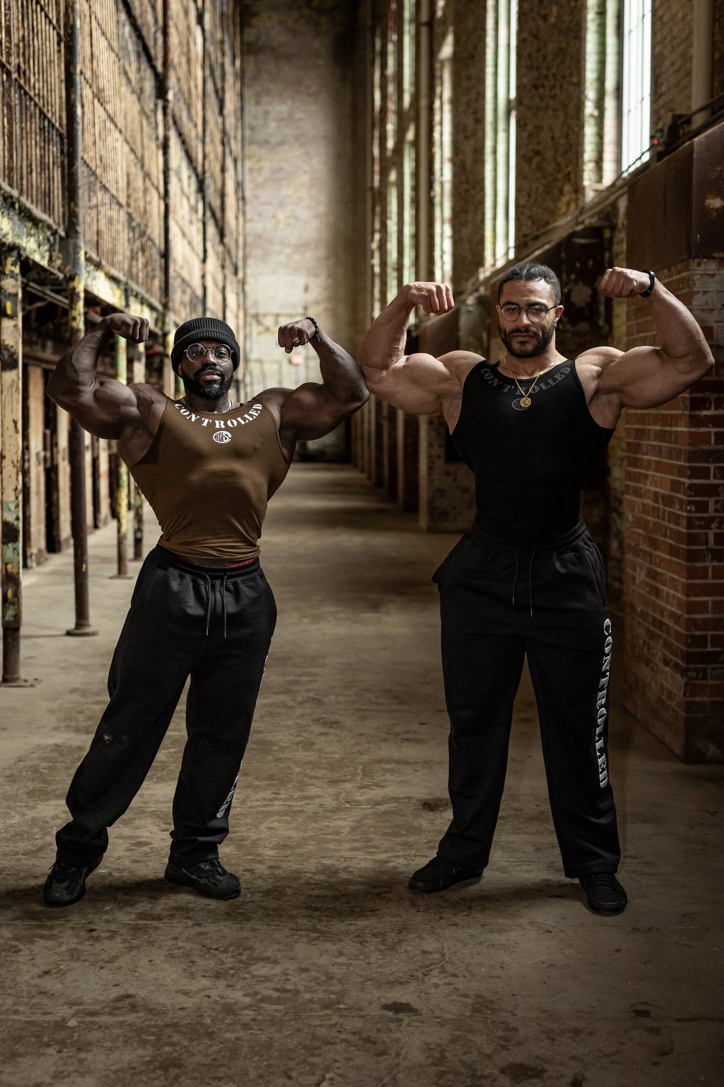 Blackout Shadow Beaters