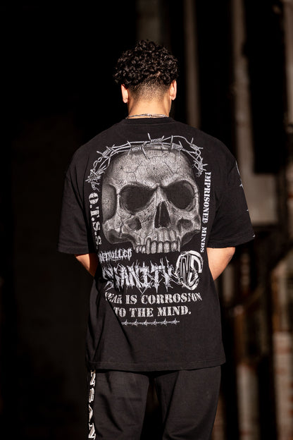 Corrosion Skull Tee