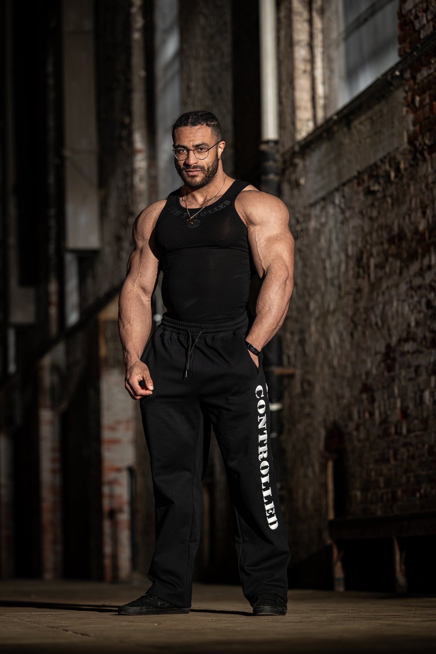 Blackout Shadow Beaters