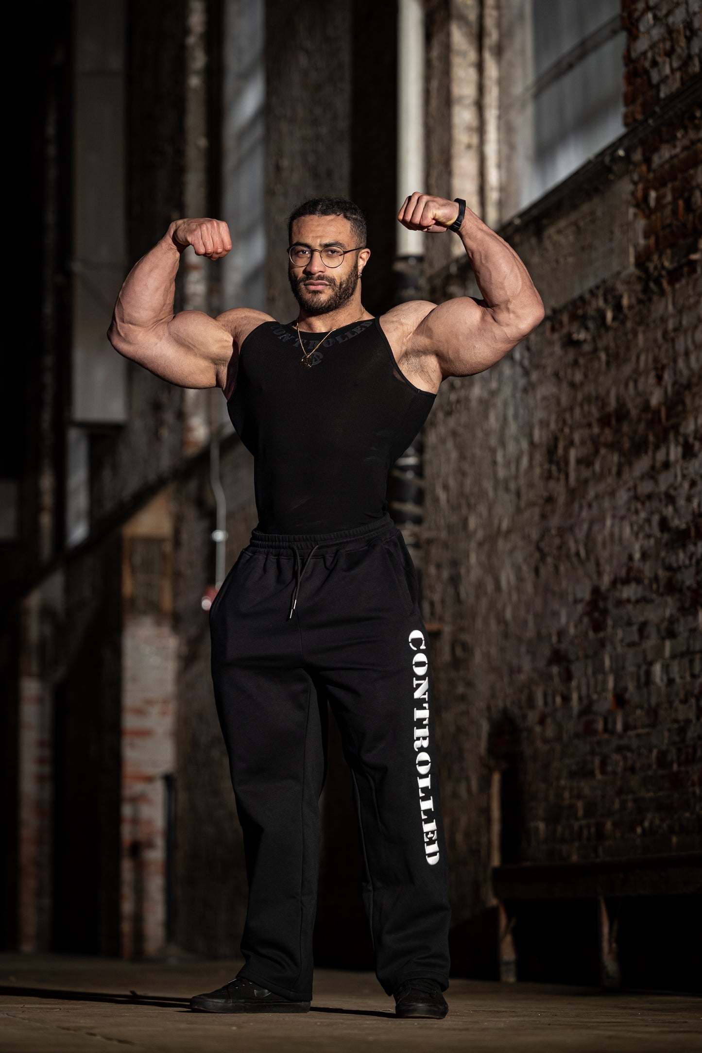 Blackout Shadow Beaters