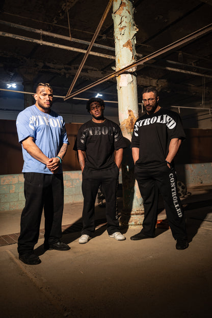 Lightweight Tee 3-Pack