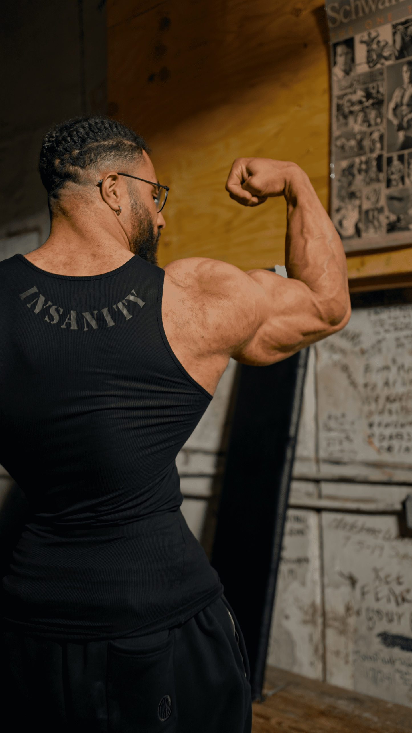 Blackout Forged in Failure Beaters