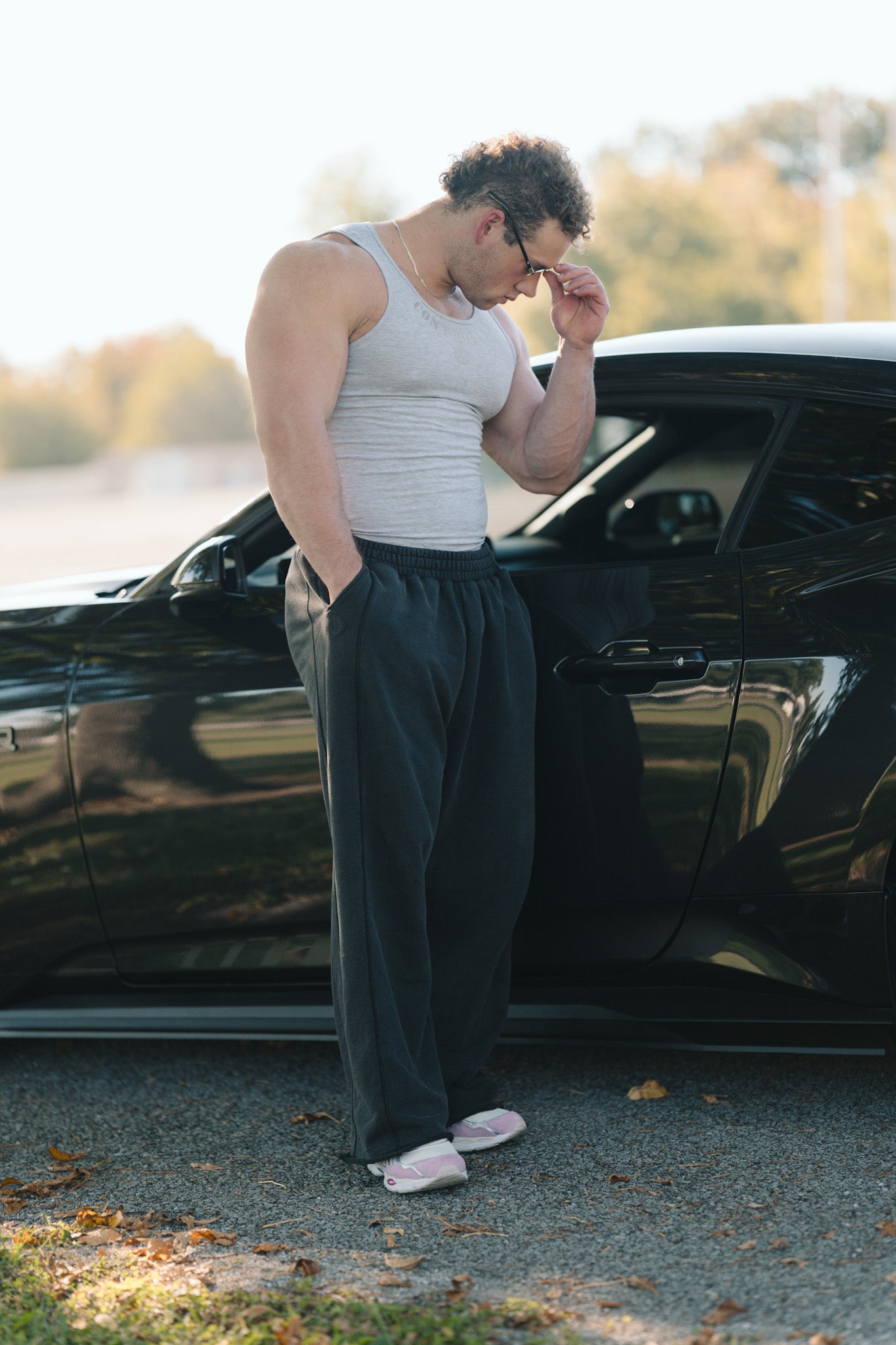 Neutral Beaters 3-Pack