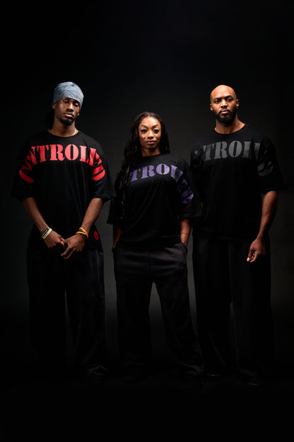 Nightshade Lightweight Tees 3-Pack