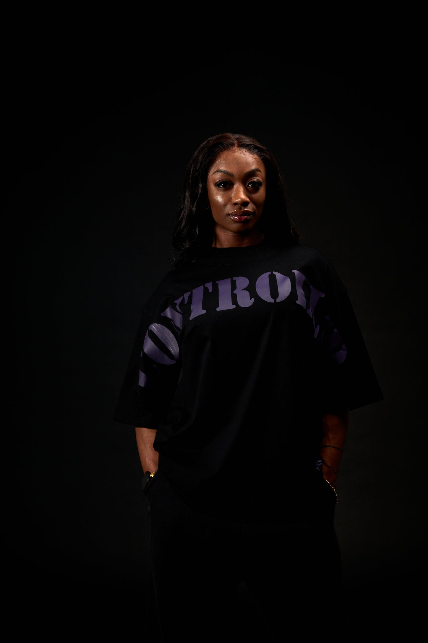 Nightshade Lightweight Tees 3-Pack