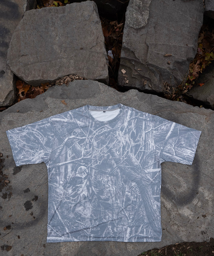 Camo Lightweight Tee 3-Pack