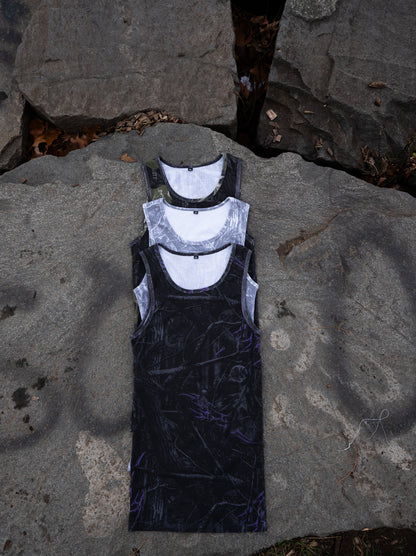 Camo Beater 3-Pack