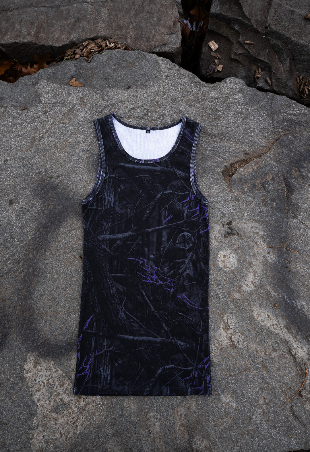 Camo Beater 3-Pack