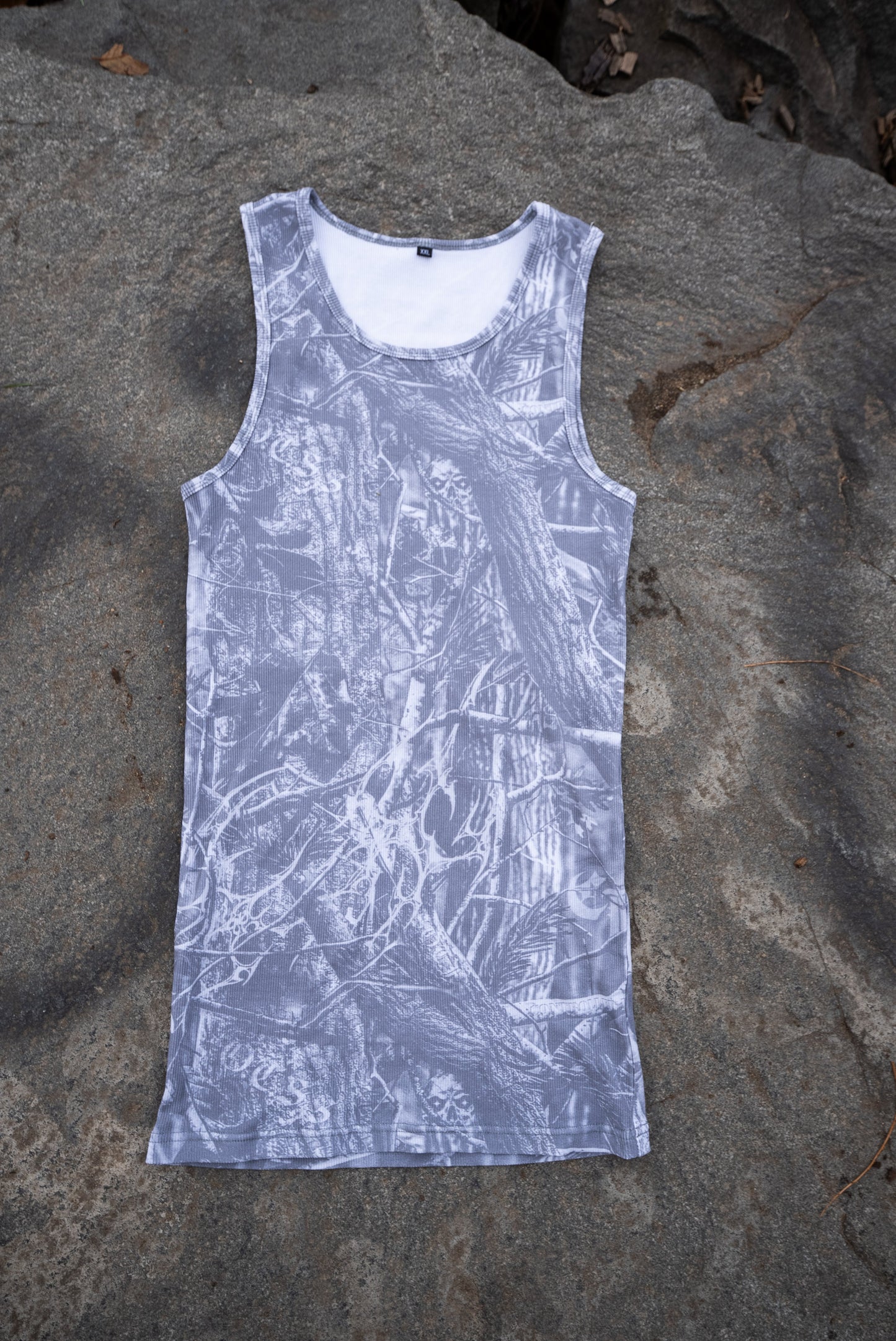 Camo Beater 3-Pack