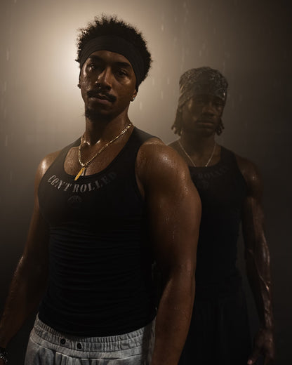 Midnight Black Beaters