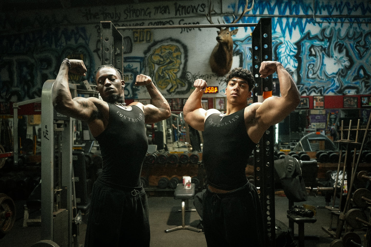 Blackout Forged in Failure Beaters