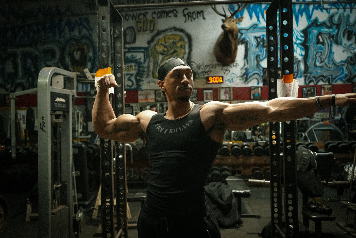 Blackout Forged in Failure Beaters