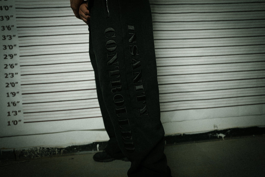 Heavyweight Shadow Sweatpants