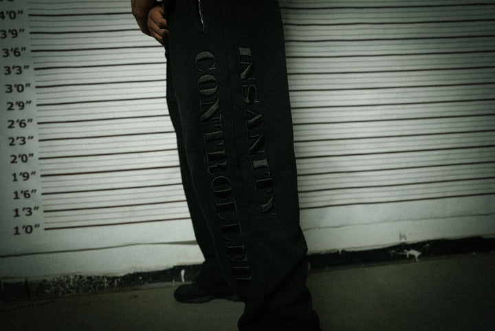 Heavyweight Shadow Sweatpants